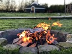 Fire pit Fire pit